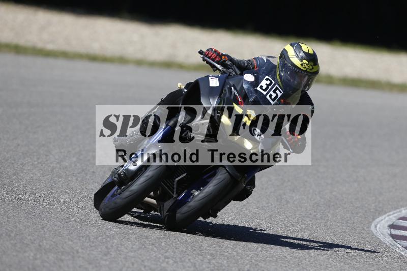 /15 22.05.2026  Plüss Moto Sport  Discover the Bike ADR /Gruppe gruen - Bike 1/35